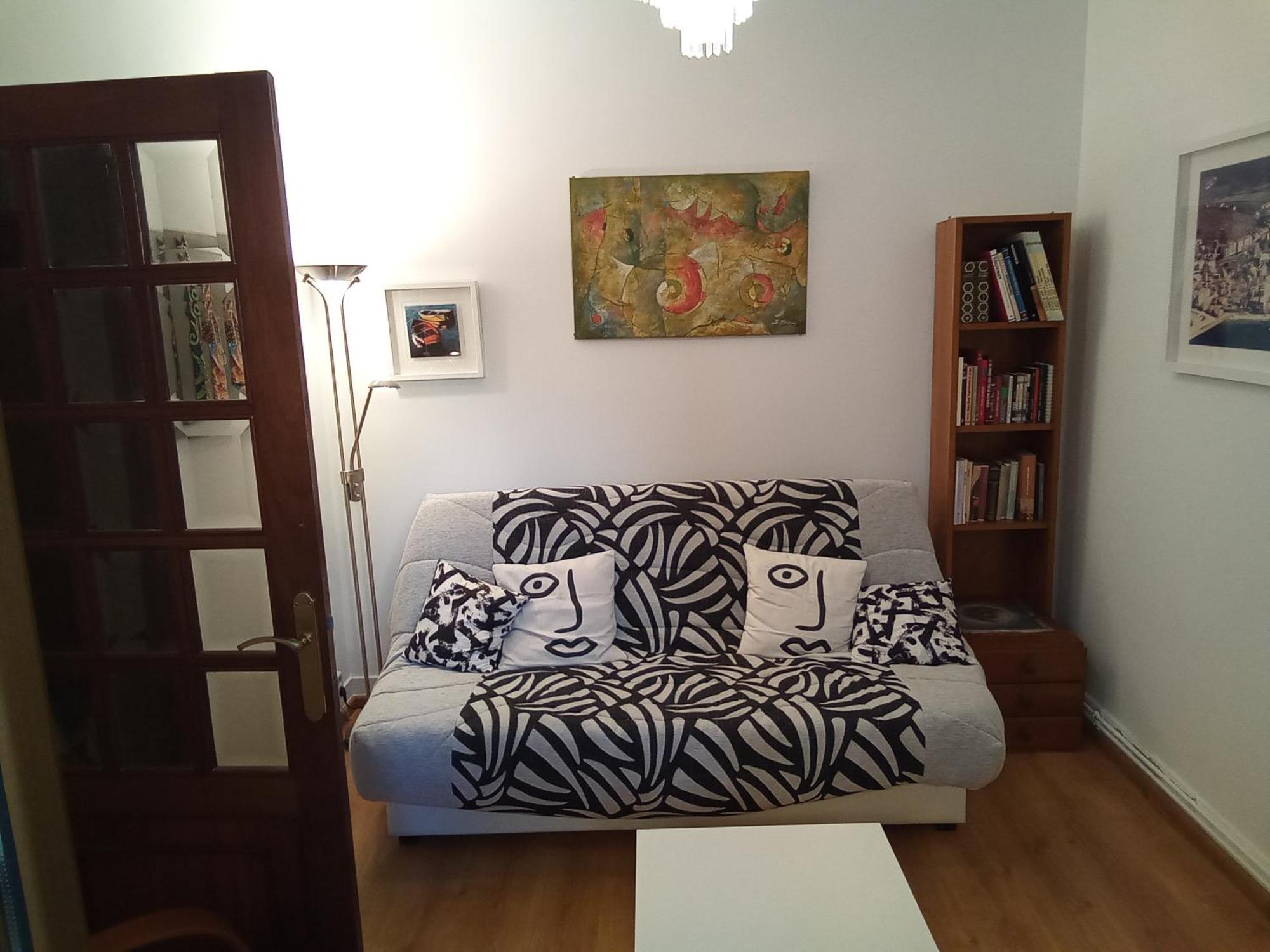 וילאגרסיה דה ארוסה Casa Vily מראה חיצוני תמונה