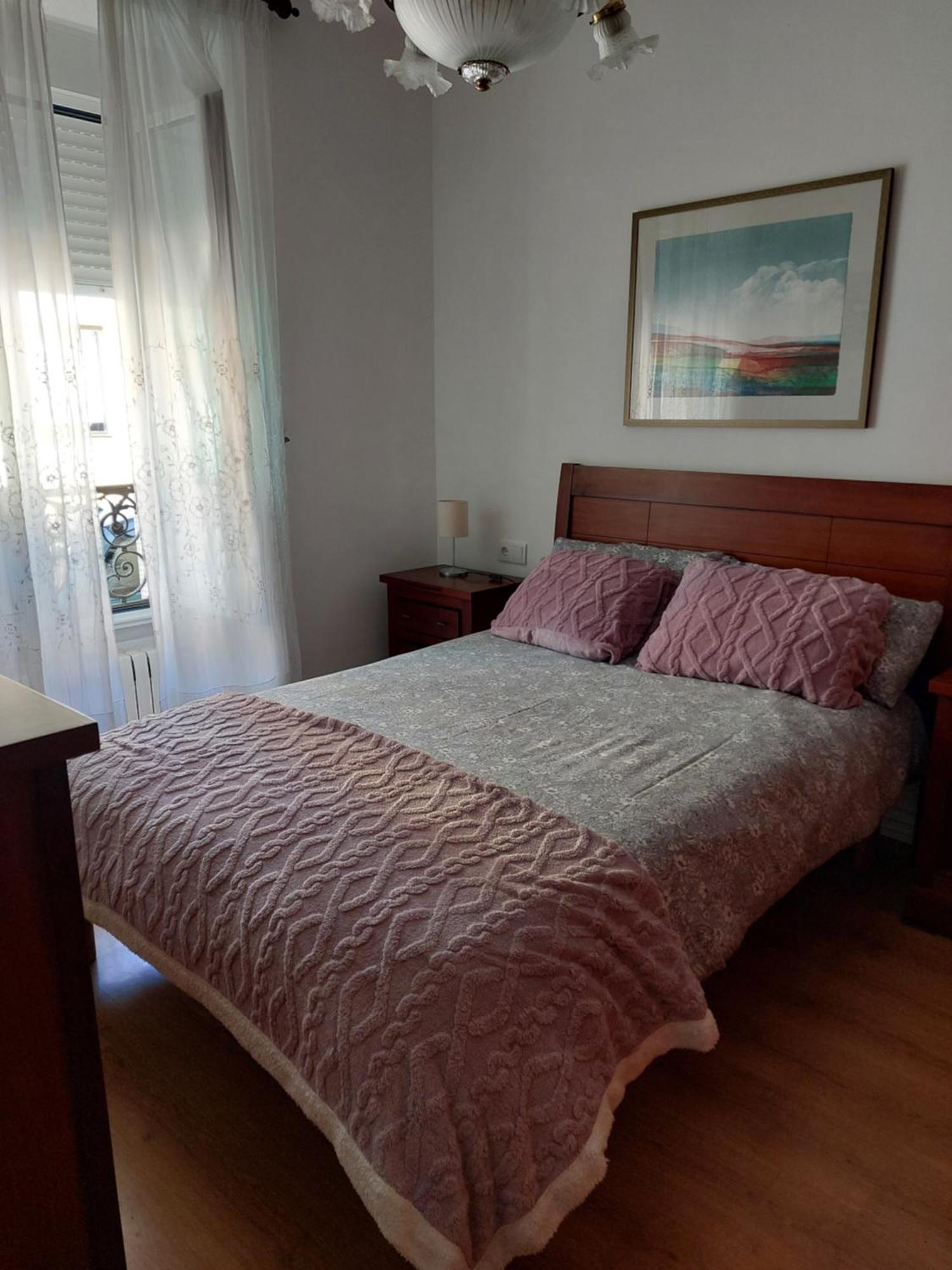 וילאגרסיה דה ארוסה Casa Vily מראה חיצוני תמונה