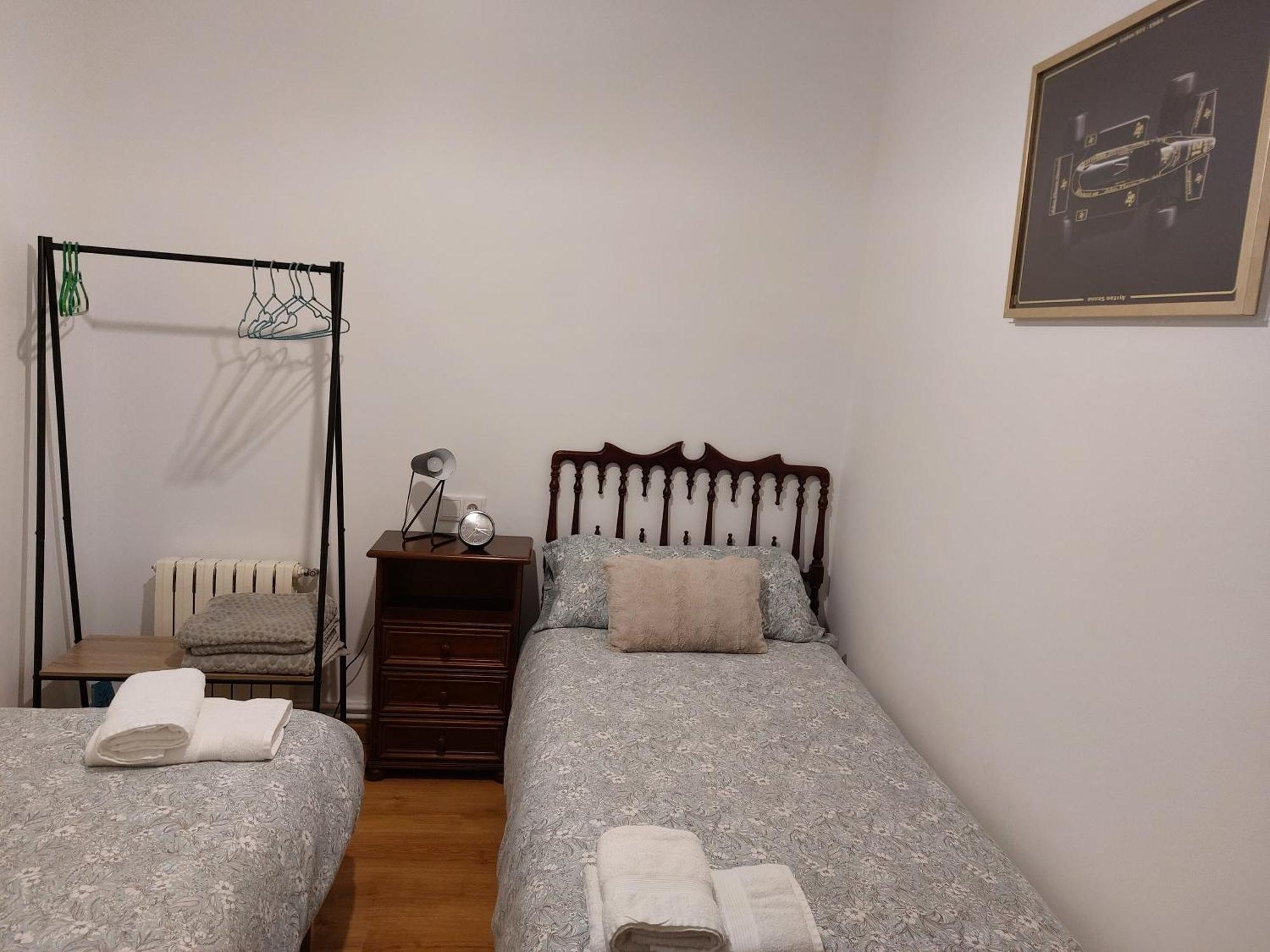 וילאגרסיה דה ארוסה Casa Vily מראה חיצוני תמונה