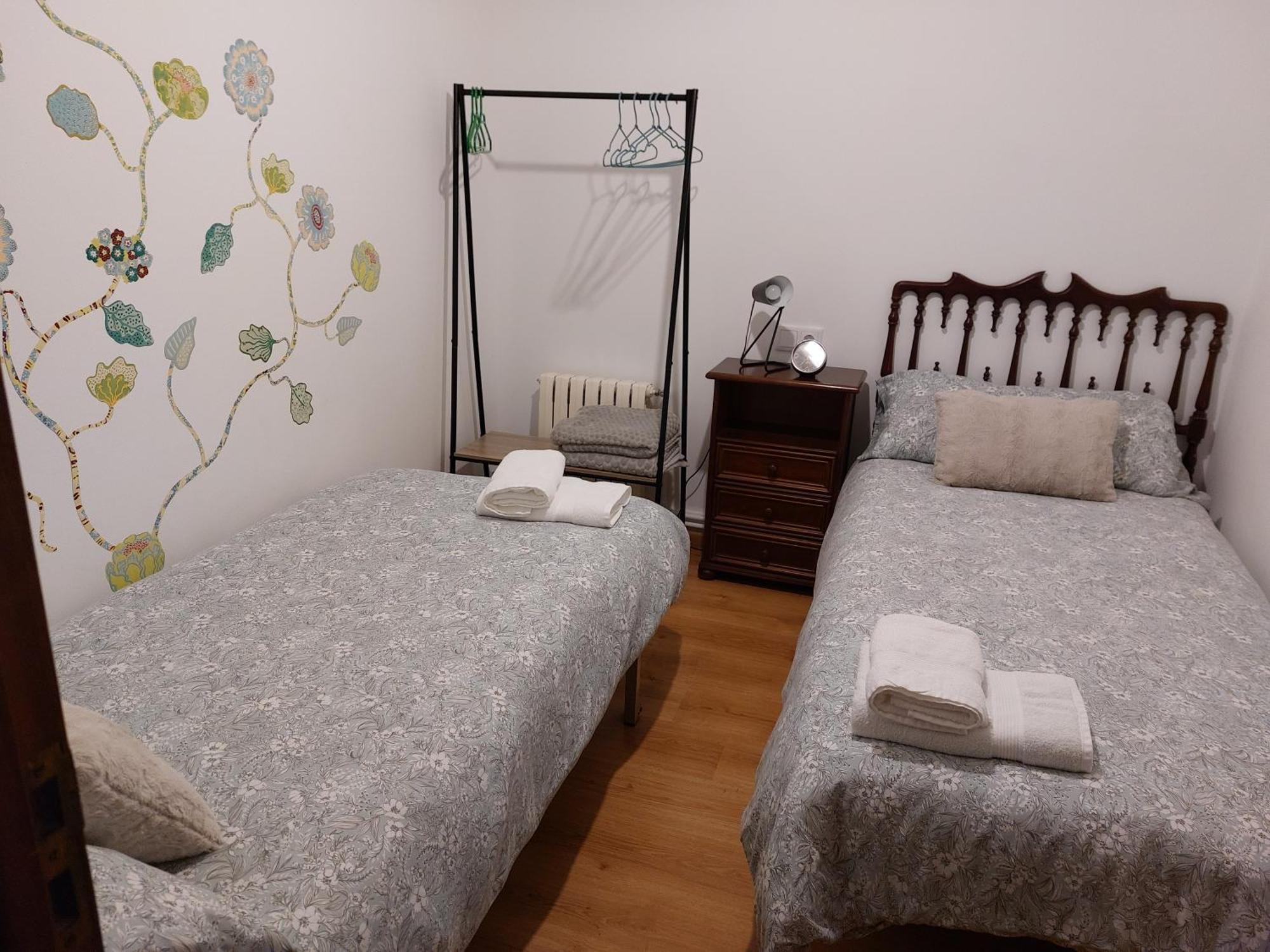 וילאגרסיה דה ארוסה Casa Vily מראה חיצוני תמונה