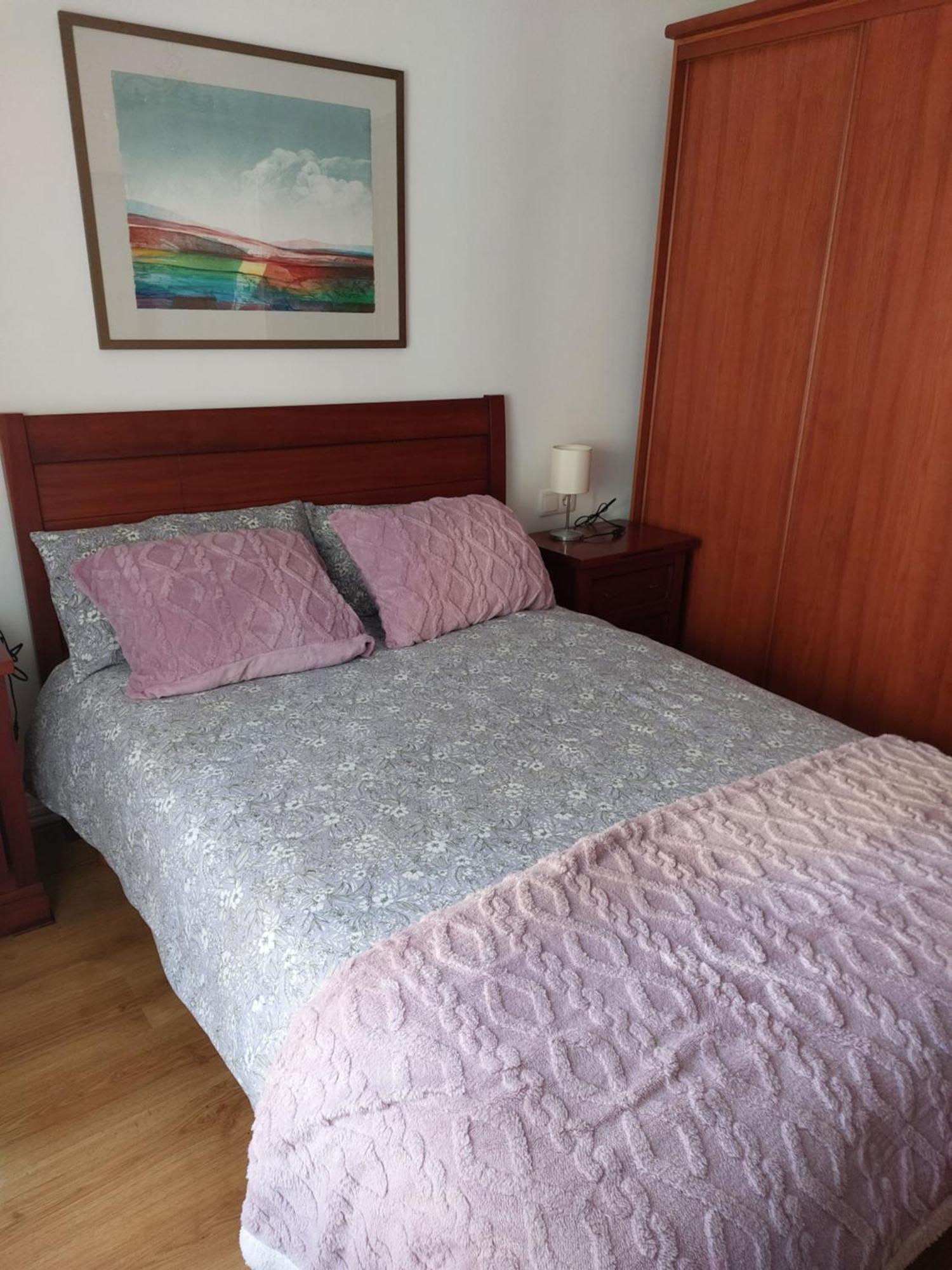 וילאגרסיה דה ארוסה Casa Vily מראה חיצוני תמונה